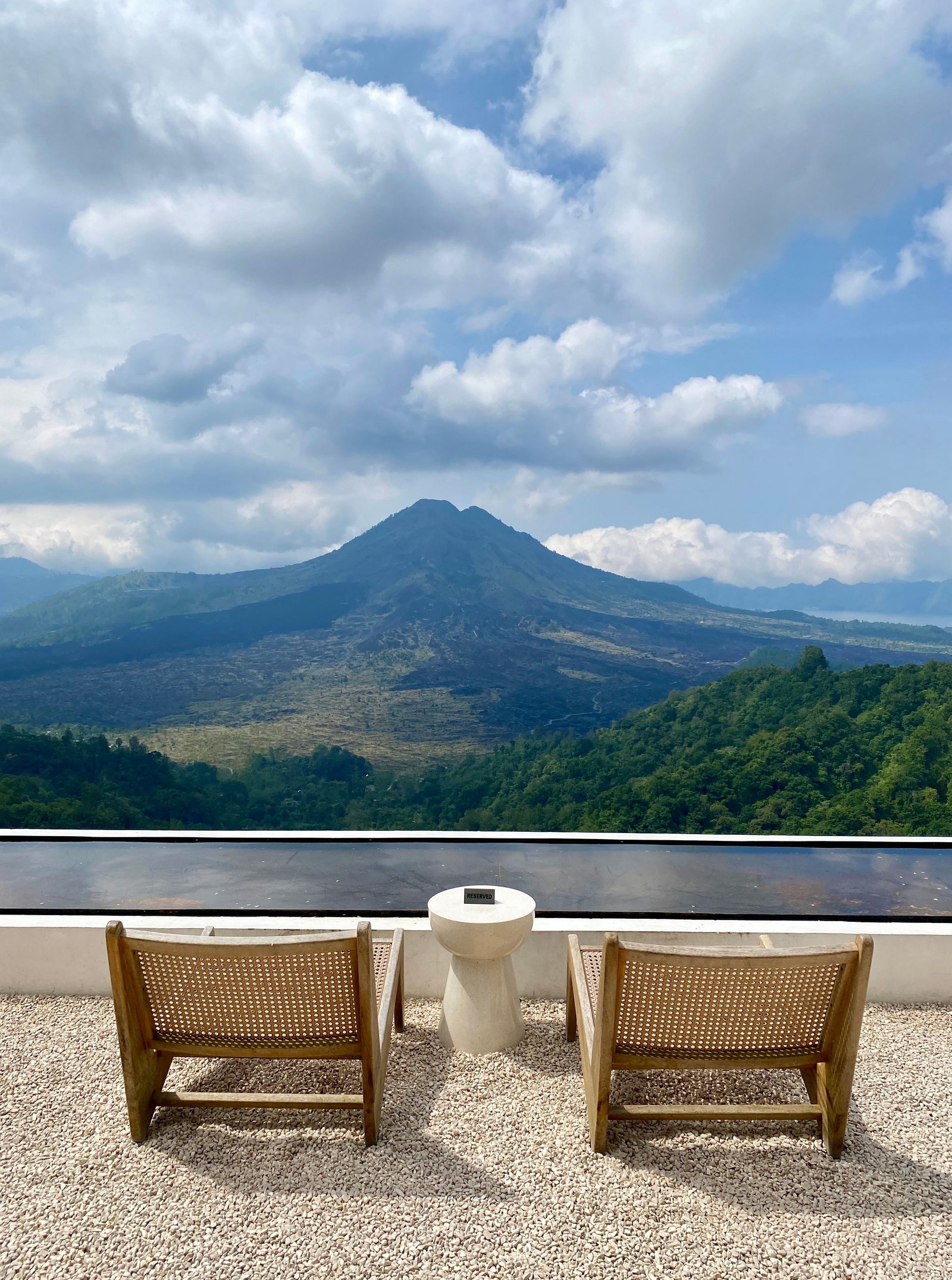 Batur Kintamani