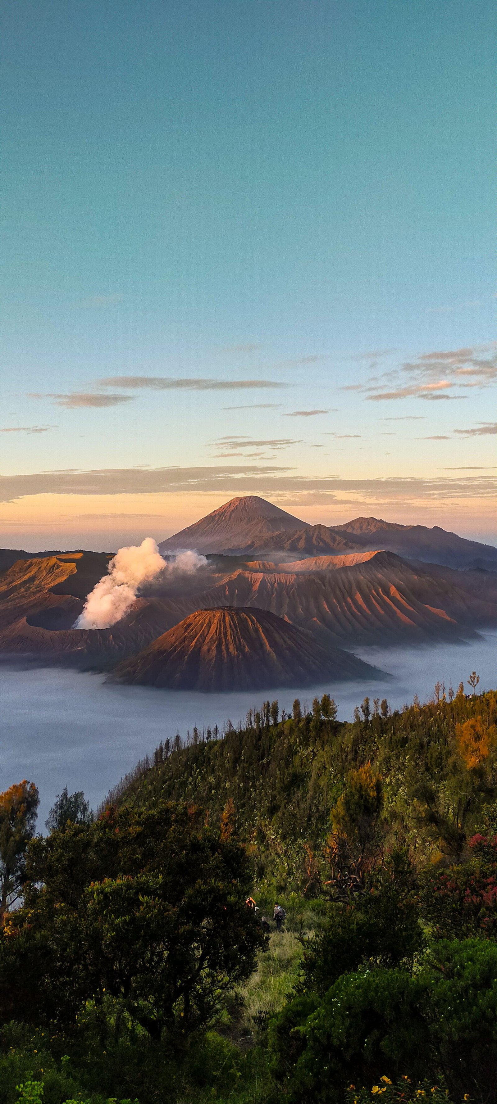 Mount Bromo
