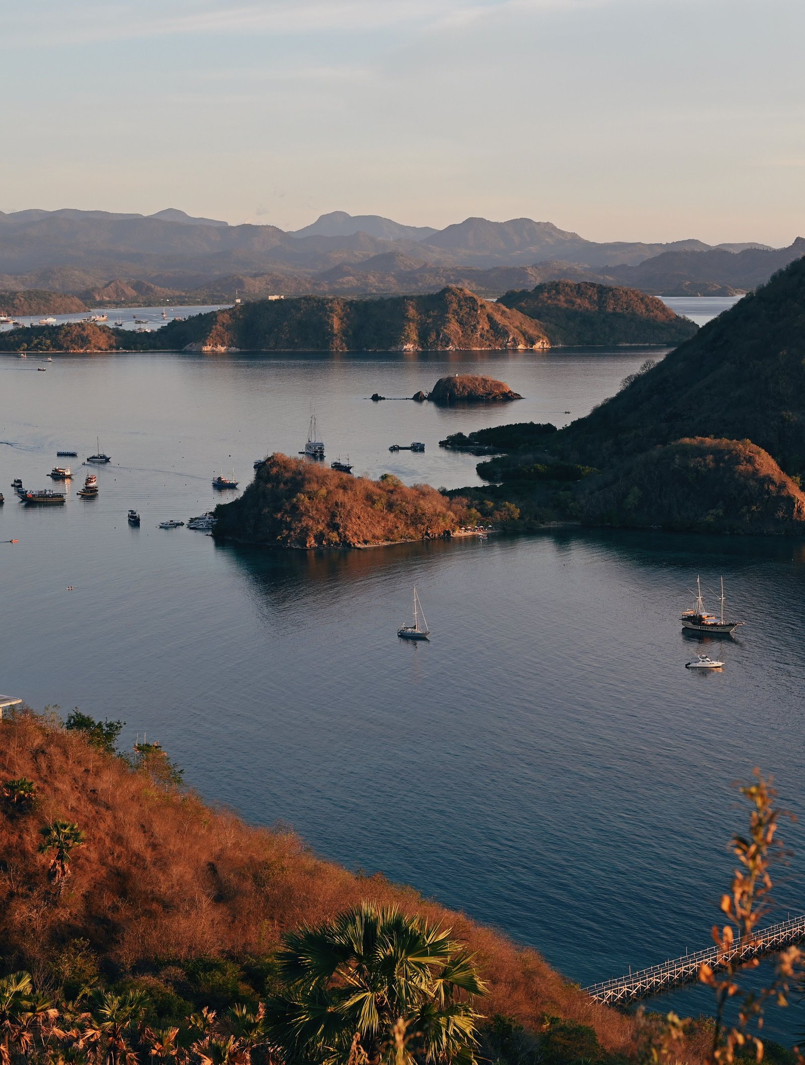Komodo National Park