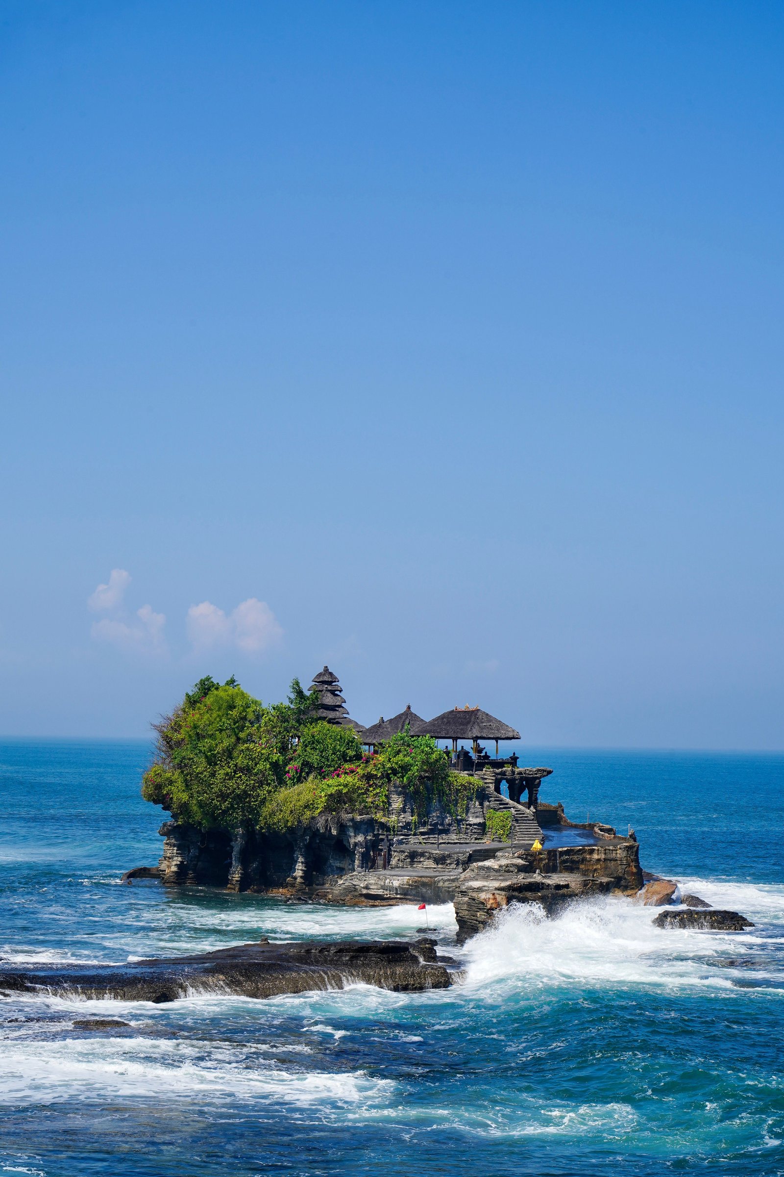 Tanah Lot Bali