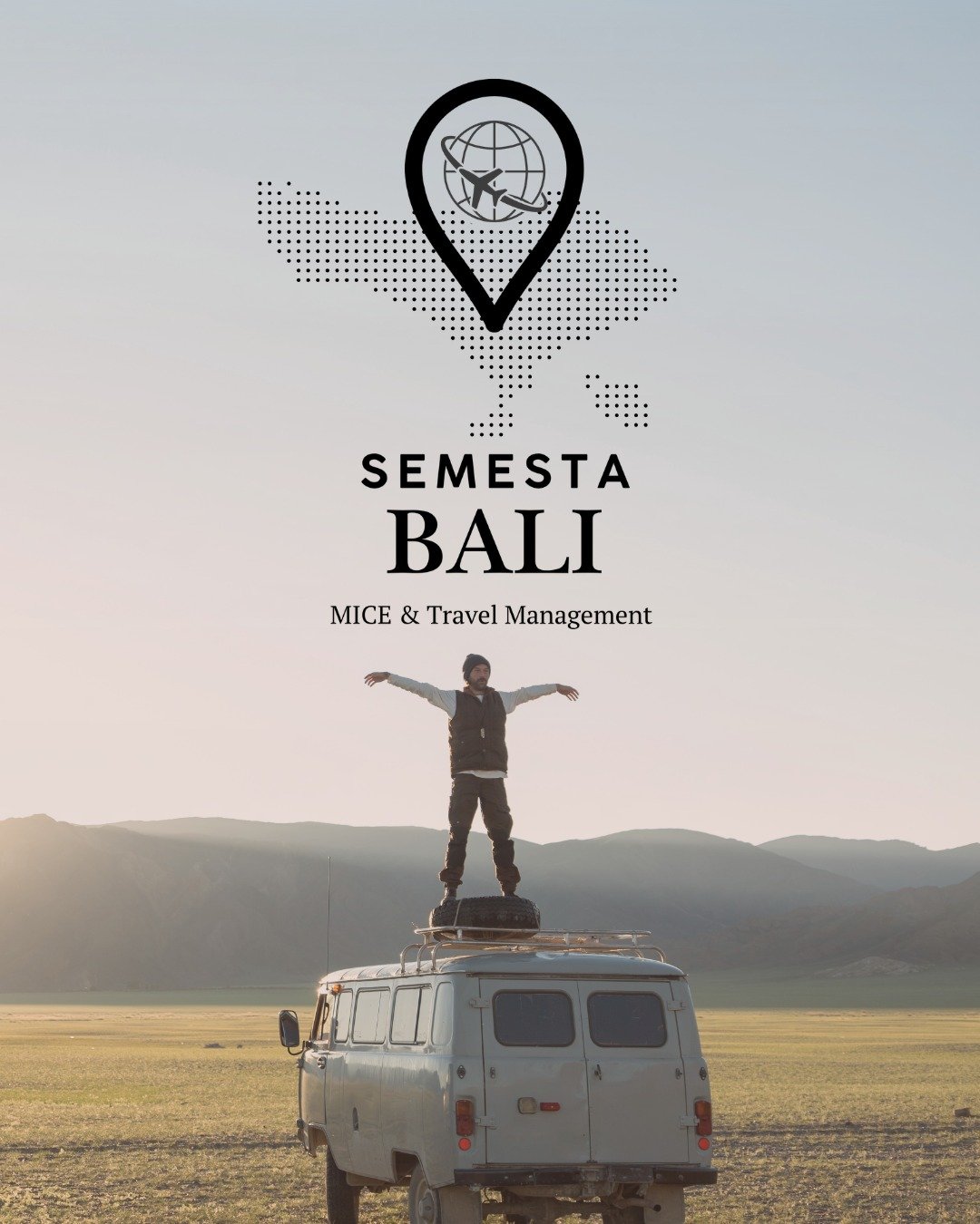 SemestaBali Travel Services