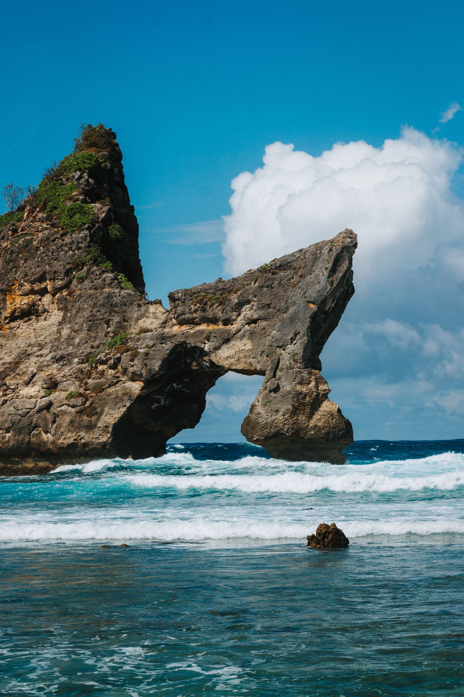 West Sumba