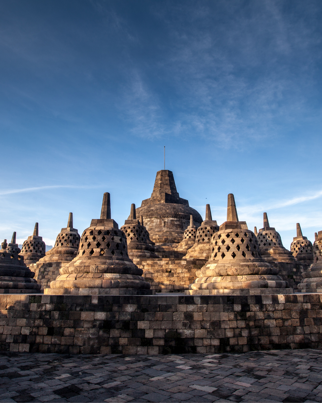Yogyakarta Indonesia