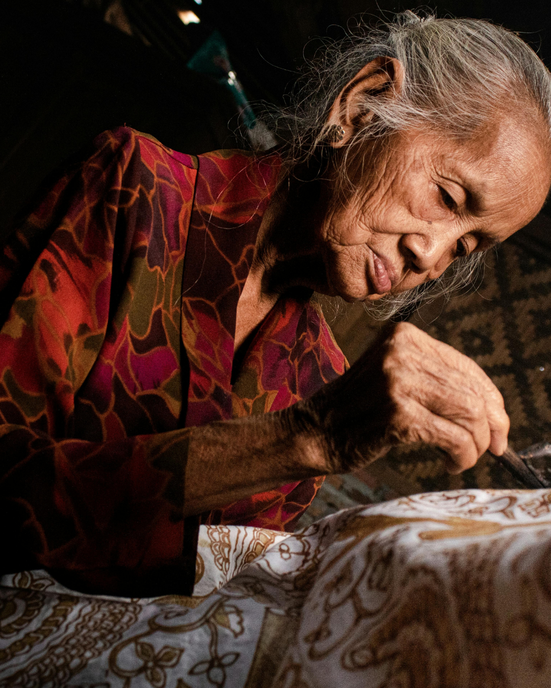 Yogyakarta heritage