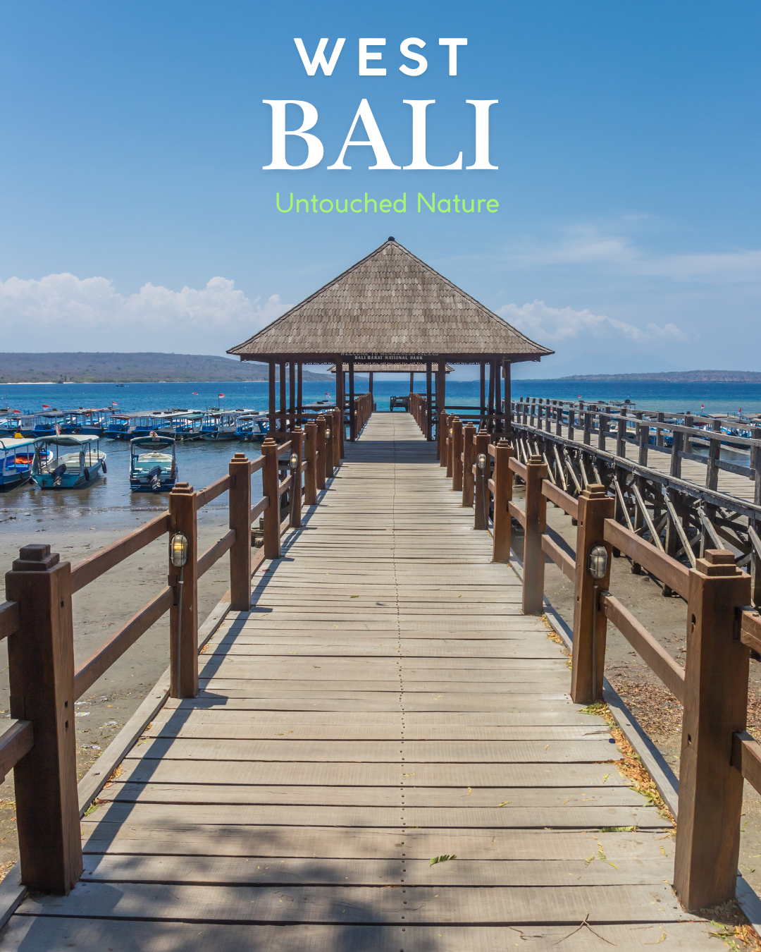 West Bali